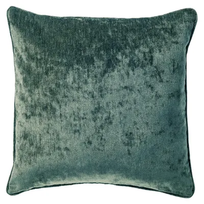Produktbild von Dutch Decor Dekokissen Lewy 45x45 cm Grün