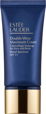 Zdjęcie produktu dla Estée Lauder Double Wear Maximum Cover Podkład kryjący 1C1 Cool Bone, 30ml
