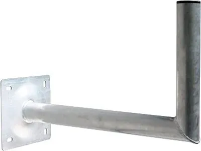 Produktbild von KREILING SWA 050 Satellitenantennen-Zubehör Silber Aluminium