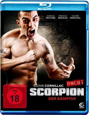 Produktbild von Scorpion