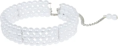 Produktbild von Perlenhalsband Kostümzubehör