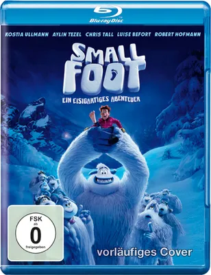 Zdjęcie produktu dla Smallfoot - Ein Eisigartiges Abenteuer
