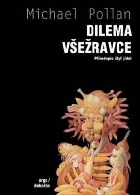 Immagine prodotto di Dilema všežravce (Pollan Michael)