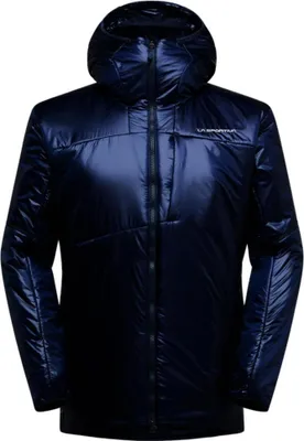 Produktbild von Supercouloir Primaloft Jkt M, Mountaineering Jacke, Herren - La Sportiva, Größe:S, Farbe:B46B46-Night Sky