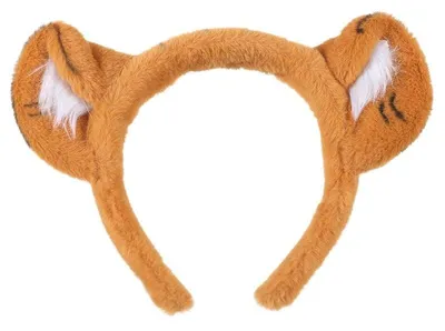 Zdjęcie produktu dla Opaska z kreskówkowym motywem, idealna na imprezy i cosplay
