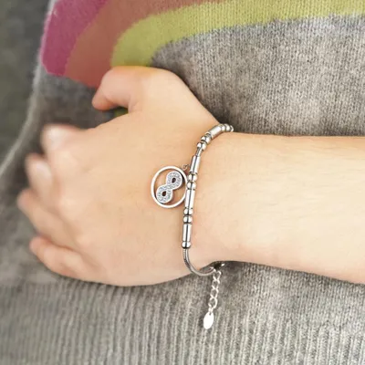 Image de Bracelet Lotus, Pour Ls2464-2/1