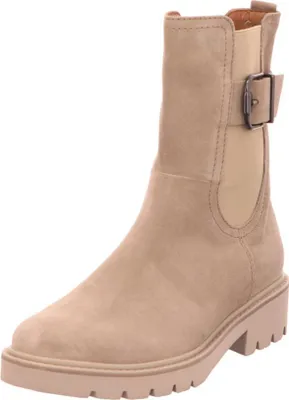 Produktbild von Gabor (0) Chelsea Boots GFP Damen 31343039323333 Beige 37 EU