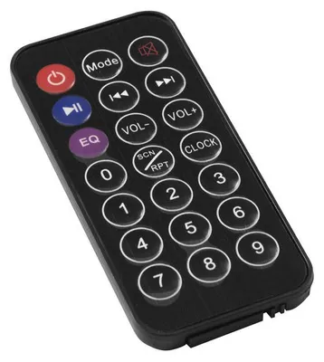 Immagine prodotto di Telecomando OMNITRONIC L-1422