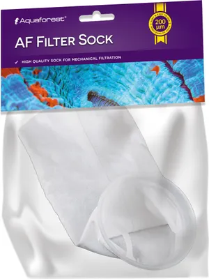 Zdjęcie produktu dla Skarpeta filtracyjna Aquaforest AF Filter Sock