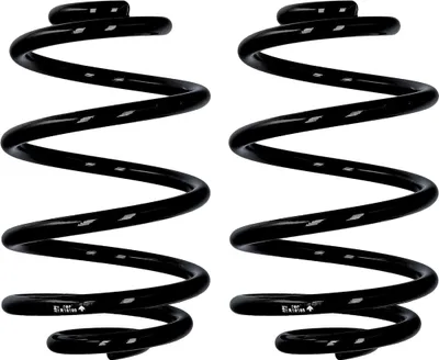 Produktbild von Fahrwerksfedern-Set hinten Schraubenfeder Ø 14 mm EIBACH für u.a. OPEL ASTRA