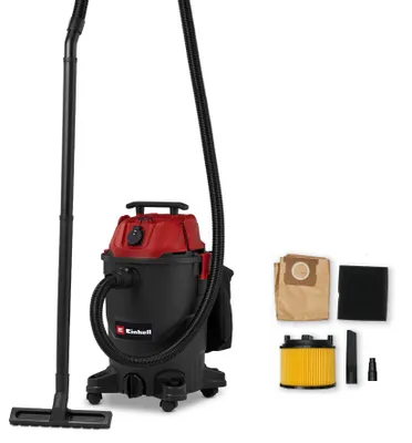 Produktbild von Einhell Nass-Trockensauger TC-VC 3055 A