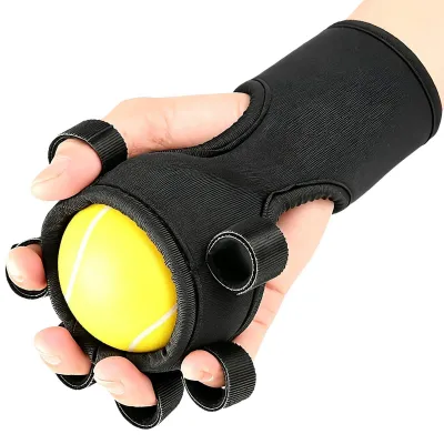 Imagen del producto de Entrenador para dedos y músculos de la mano