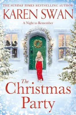 Produktbild von The Christmas Party