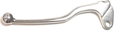 Zdjęcie produktu dla Kutowana aluminiowa rączka dźwigni sprzęgła do motocykla Yamaha TT-R 125 z lat 2000–2004 firmy pamoto – nowy