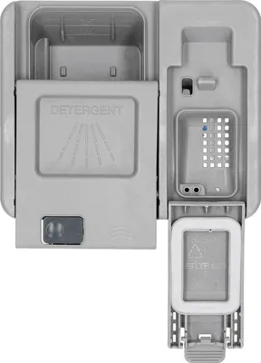 Produktbild von Dosierkombination wie beko 1512300100 Bitron/Elbi für Geschirrspüler