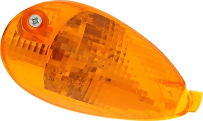 Produktbild von Blinker hinten links für Piaggio Liberty 50 2T, 4T