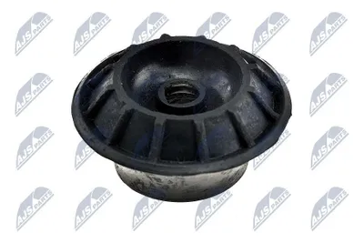 Produktbild von NTY AD-VW-021 Federbeinstützlager Hinten für VW GOLF II (19E, 1G1) GOLF III (1H1) Golf III Cabrio (1E7) Polo Schrägheck (6N1) POLO (6N2) CORRADO