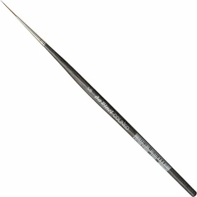 Image de Da Vinci Colineo 1222 Brosse ronde 5