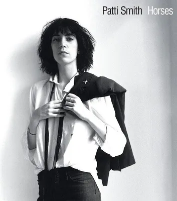 Zdjęcie produktu dla Patti Smith - Horses (5Anniversary Edition) (Reissue) (2 CD)