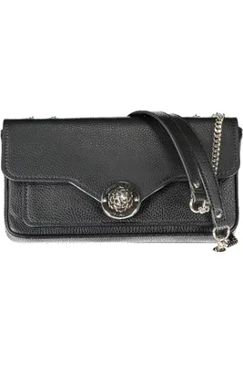 Immagine prodotto di Guess borsa a spalla da donna borsa a spalla da donna, con chiusura magnetica, taglia:Taglia unica, colore:Nero