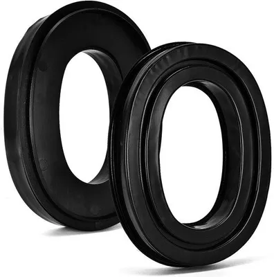 Image de Coussinets d'oreille adaptés aux casques antibruit Peltor, 1 paire