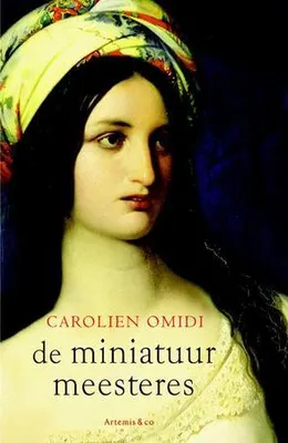 Produktbild von De miniatuurmeesteres / druk 1