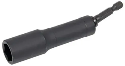 Image de Clé à douille coudée flexible Hikoki 8 mm