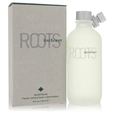 Produktbild von Coty Roots eau de toilette spray 118 ml