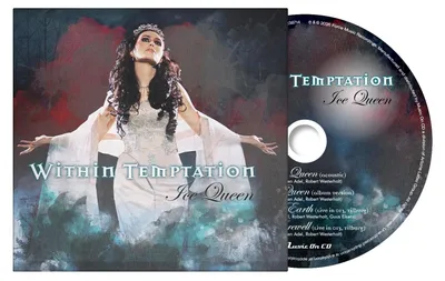 Produktbild von Within Temptation: Ice Queen (Acoustic)