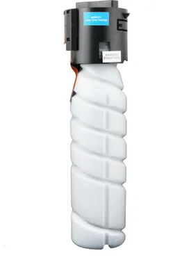 Produktbild von Kompatibler Toner für Minolta TN116 Bizhub 164 165 185 von ABC