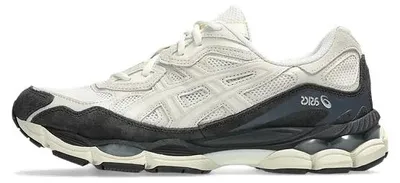 Produktbild von Asics Gel-NYC White Smoke Grey - 46.5 Größe: 46.5