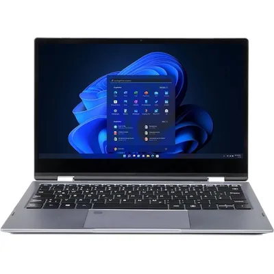 Produktbild von Terra Mobile 360-13R I5-1334U W11