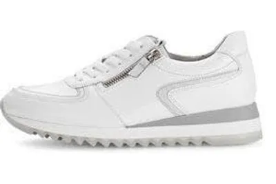 Produktbild von Gabor Schnürschuhe weiß in Gr. 37