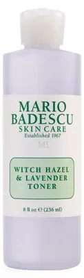 Image de Hamamélis et lavande, Mario Badescu