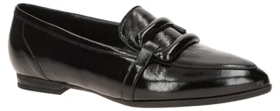 Produktbild von Gabor 3019.02 Damenschuhe - bequeme Slipper - Halbschuhe schwarz NEU