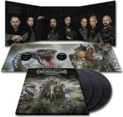 Produktbild von Era Metallum