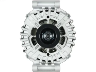 Produktbild von AS-PL A3364S Lichtmaschine Generator LiMa 250A 12V passend für MERCEDES-BENZ SPRINTER 3,5-t Kasten (906) VIANO (W639) VITO Bus (W639) G-Klasse SUV