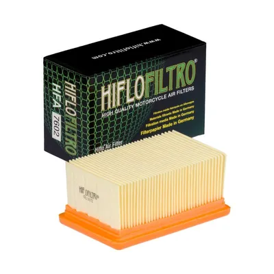 Produktbild von HifloFiltro LUFTFILTER HFA7602