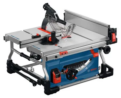 Zdjęcie produktu dla PRO GTS100-254 – Piła stołowa – BOSCH – 0601B30700