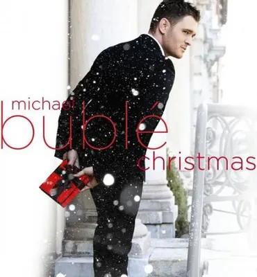 Produktbild von Christmas (Deluxe Edition) (CD + DVD)
