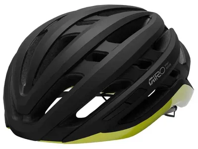Produktbild von Giro Agilis Mips Helm Schwarz L Schwarz L