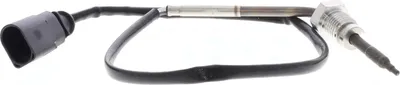Produktbild von VEMO V10-72-1390 Abgastemperatursensor für AUDI A4 Avant (8K5, B8) M14 x 1,5 385mm 355mm