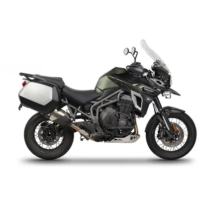Immagine prodotto di Telai per valigie laterali moto SHAD 3P System