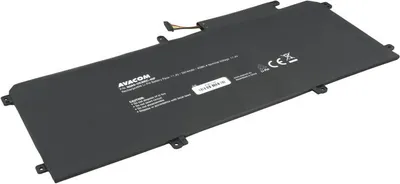 Image de Batterie lithium-polymère Asus ZenBook UX305C, 11,4V, 3947mAh, 45Wh