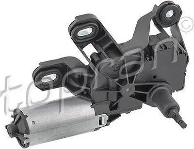 Obrázok produktu pre Čistenie skiel – motor stieračov skiel HANS PRIES 409 390