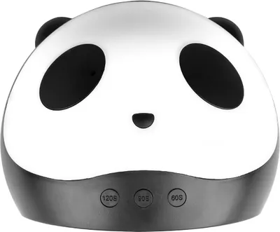Productafbeelding van UV/LED lamp 36W, merk Panda