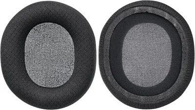 Productafbeelding van Vervangende Oorkussens voor Draadloze Headsets - Comfortabele en Geluidsisolatie
