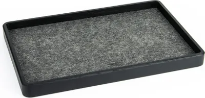 Image de Organiseur XL à un compartiment Chêne noir