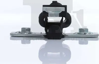 Produktbild von FA1 Auspuffhalter für RENAULT KANGOO Express (FW0/1) Auspuffanlage Montageteil 223-955
