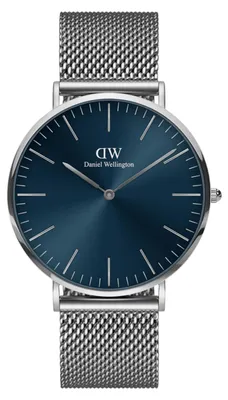 Imagen del producto de Daniel Wellington reloj DW00100628